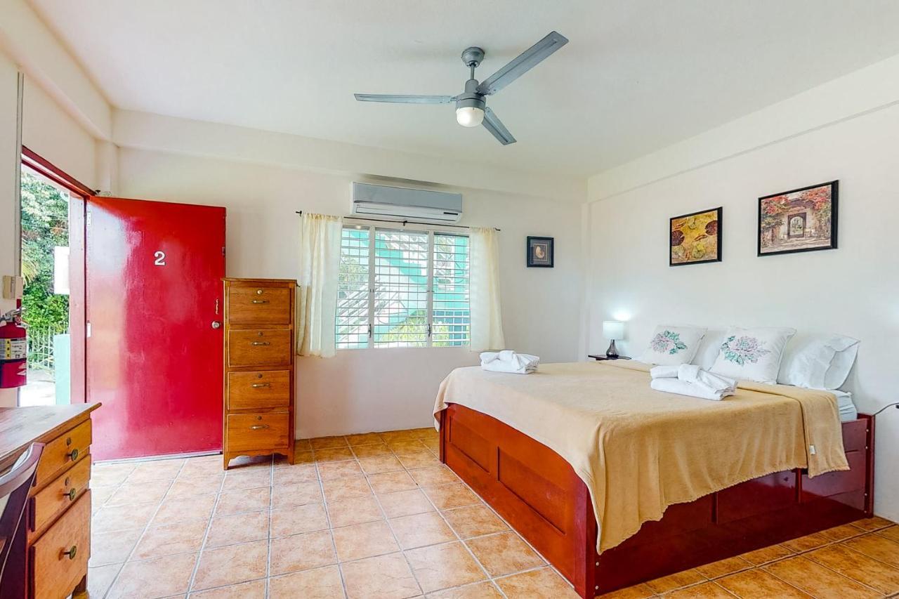 Willow 2 At Island Cabanas Gold Standard Certified كاي كولكر المظهر الخارجي الصورة