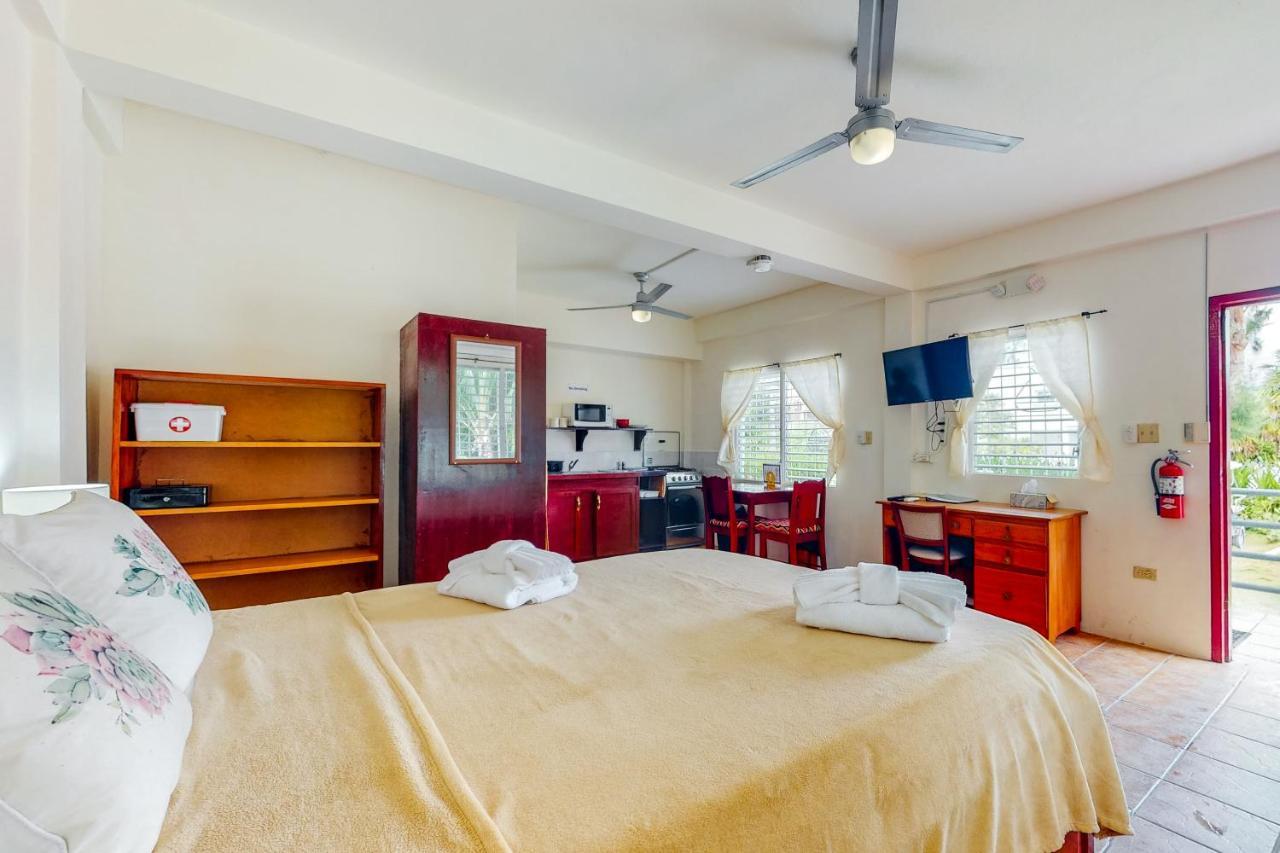 Willow 2 At Island Cabanas Gold Standard Certified كاي كولكر المظهر الخارجي الصورة