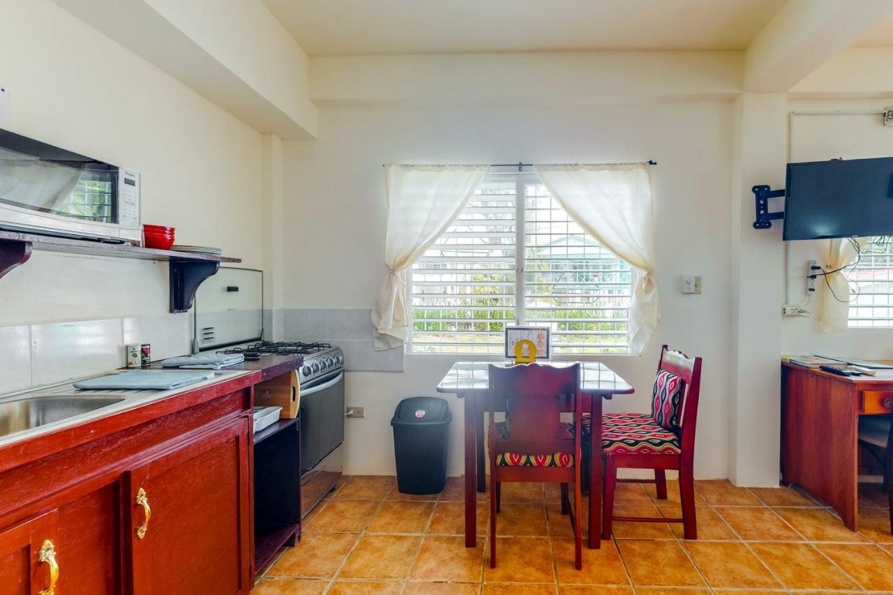 Willow 2 At Island Cabanas Gold Standard Certified كاي كولكر المظهر الخارجي الصورة
