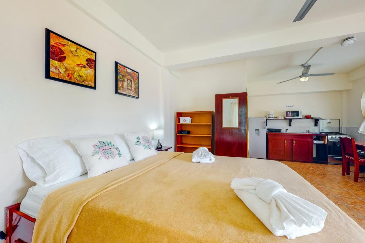 Willow 2 At Island Cabanas Gold Standard Certified كاي كولكر المظهر الخارجي الصورة