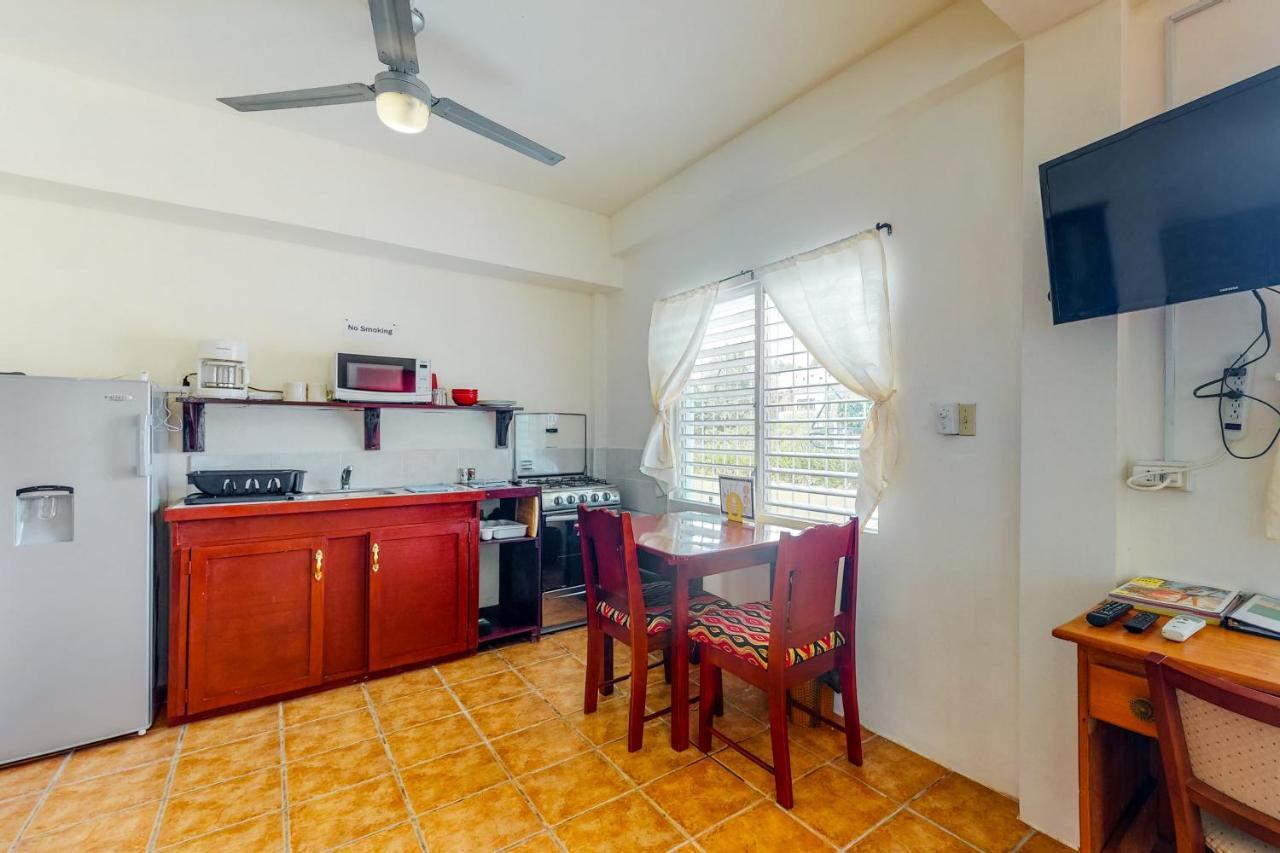 Willow 2 At Island Cabanas Gold Standard Certified كاي كولكر المظهر الخارجي الصورة